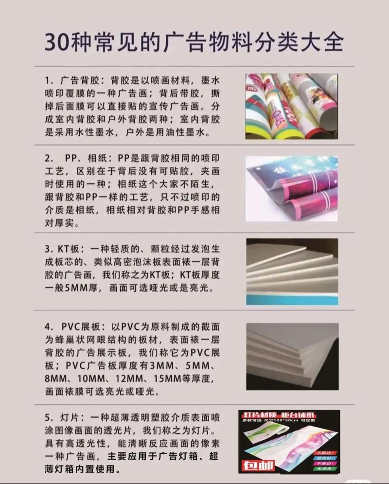 廣告設(shè)計(jì)制作全解析 從圖文快印到門頭招牌，廣告公司如何滿足您的定制需求